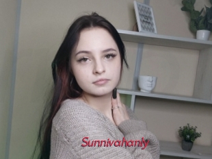 Sunnivahanly