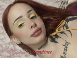 Sunnshinee