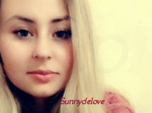 Sunnydelove