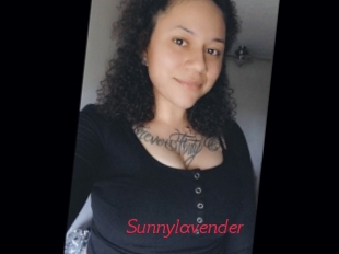 Sunnylavender