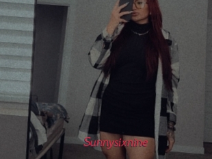 Sunnysixnine