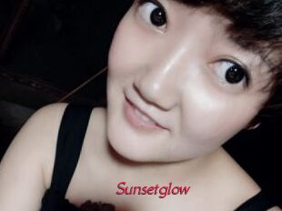 Sunsetglow