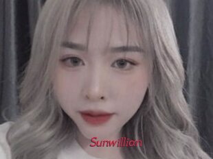 Sunwillian