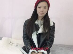 Sunyqingx