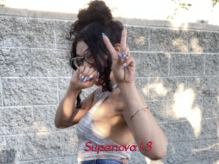 Supanova18