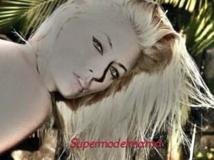 Supermodelmama
