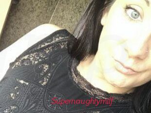 Supernaughtymilf