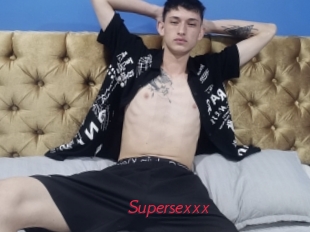 Supersexxx