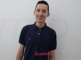 Susakehot