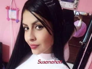 Susanahott