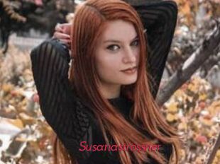 Susanastrossner