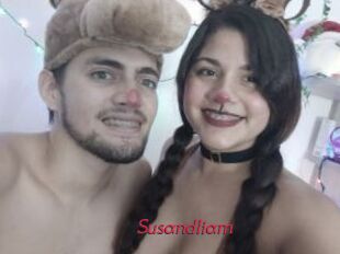 Susandliam