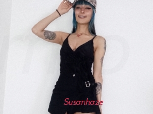 Susanhaze