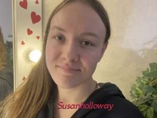 Susanholloway