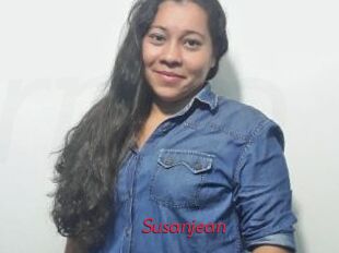 Susanjean