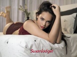 Susanlodget