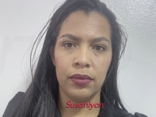 Susanlyon