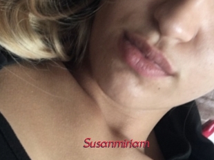 Susanmiriam