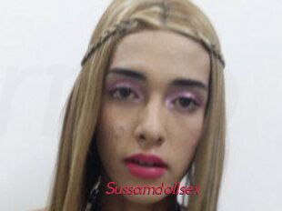 Sussamdollsex