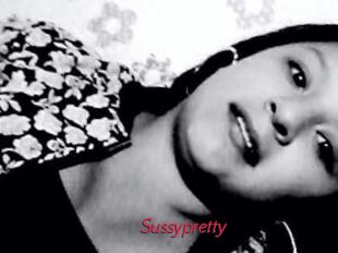Sussypretty