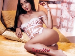 Susyrobbie