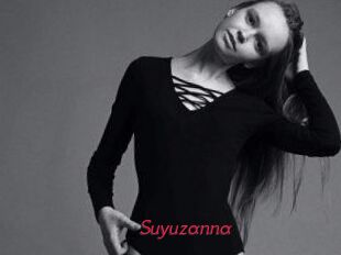 Suyuzanna