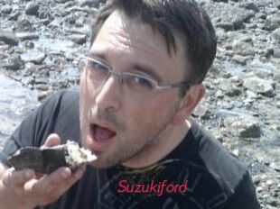 Suzukiford