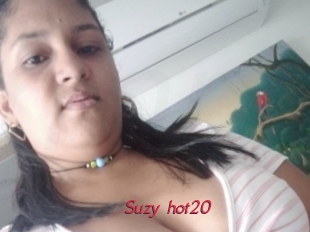 Suzy_hot20