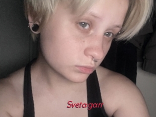 Svetagarr