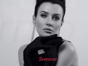 Svetarav