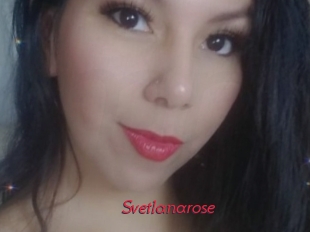 Svetlanarose