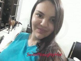 SweetNaughtyHot