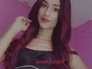 SweetXdollX