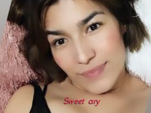 Sweet_ary