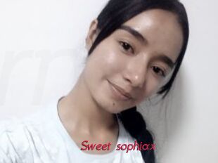 Sweet_sophiax