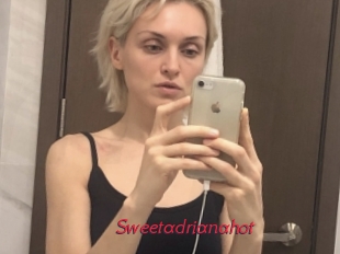 Sweetadrianahot