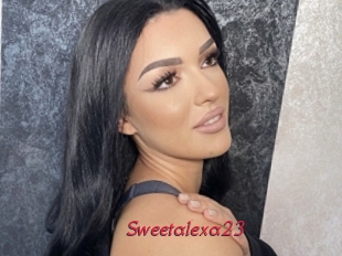 Sweetalexa23