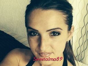 Sweetalma89