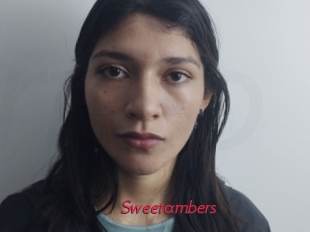 Sweetambers