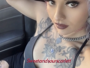 Sweetandsourscarlett