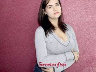 Sweetanfisa