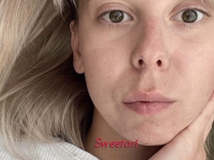Sweetari