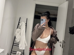 Sweetariana