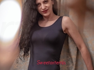 Sweetartemis
