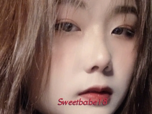 Sweetbabe18