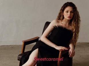 Sweetcaramel