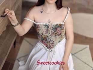 Sweetcookies