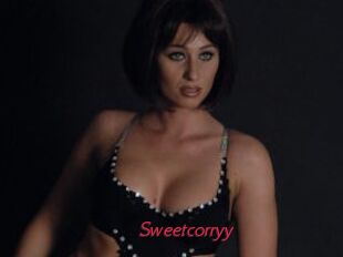 Sweetcorryy