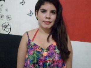 Sweetcryssi