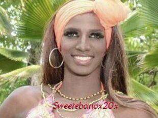 Sweetebanox20x